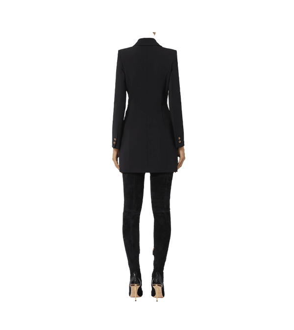 Elisabetta Franchi Jurk