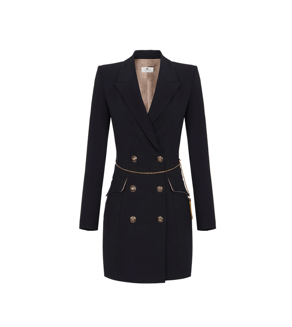 Elisabetta Franchi Jurk