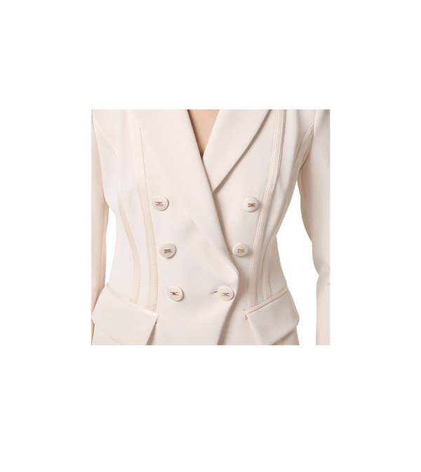 Elisabetta Franchi Blazer