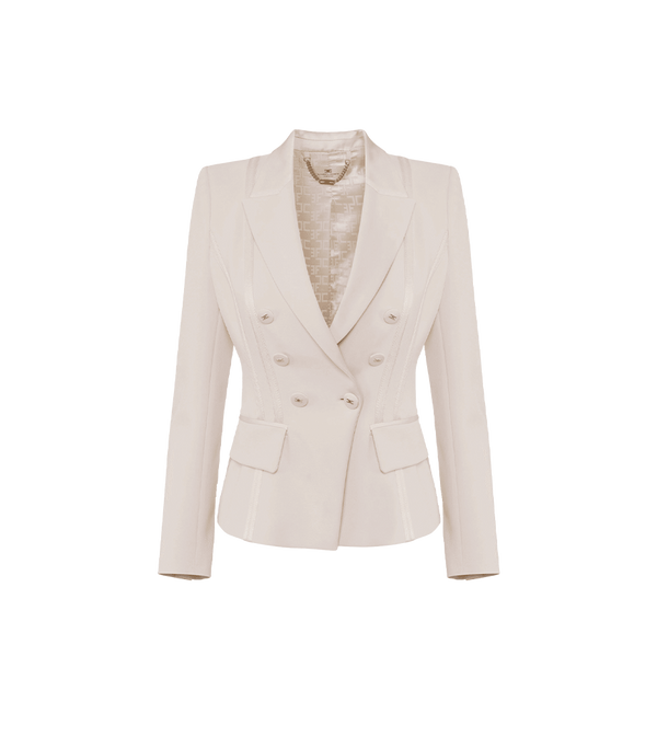 Elisabetta Franchi Blazer