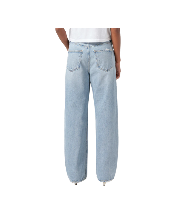 Agolde Low Curve Jeans