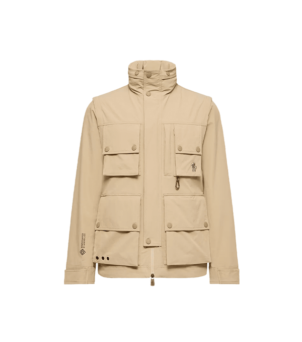 Moncler Grenoble Lione Jacket