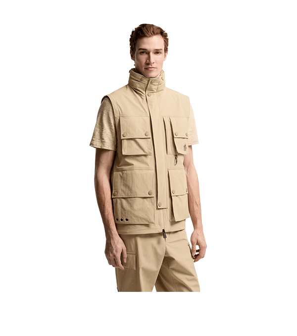 Moncler Grenoble Lione Jacket