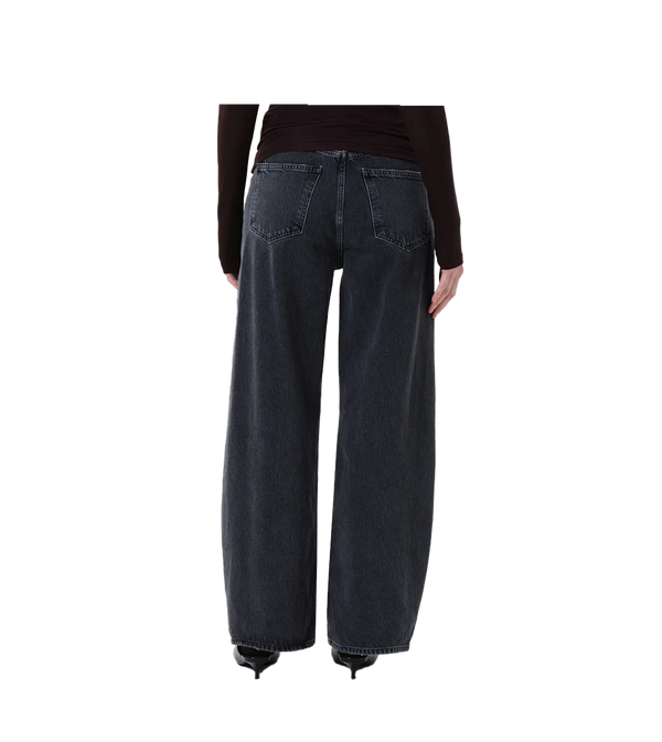 Agolde Low Curve Jeans