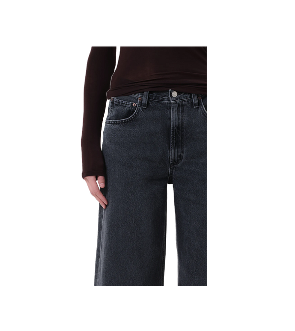 Agolde Low Curve Jeans