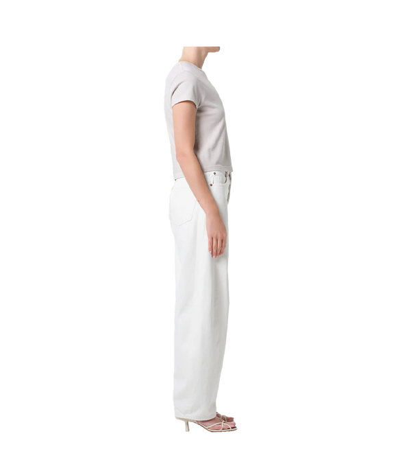 Agolde Luna Pieced Jeans