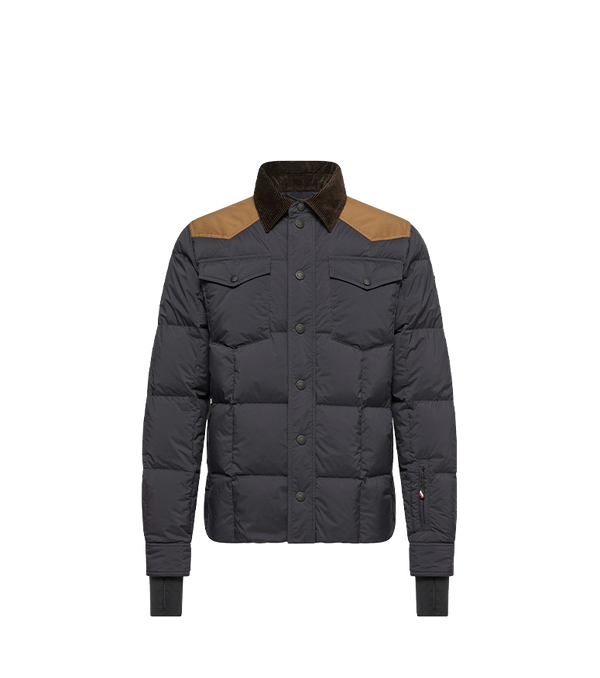 Moncler Grenoble Geltech Jacket