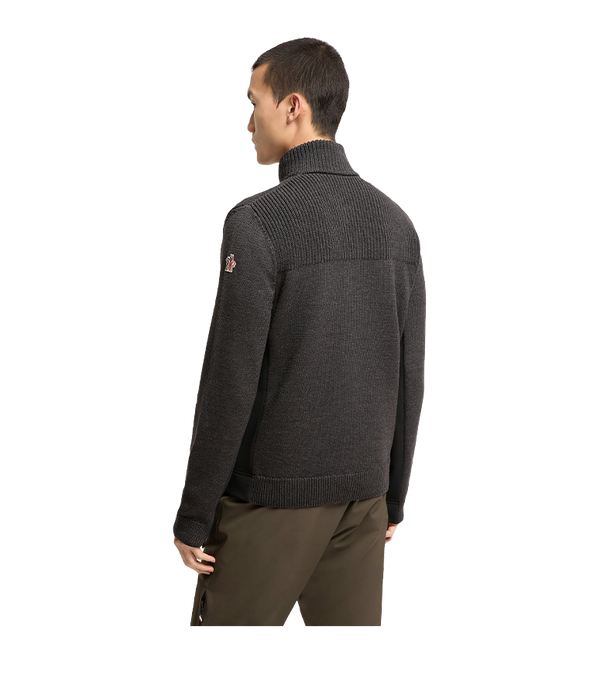 Moncler Grenoble Vest