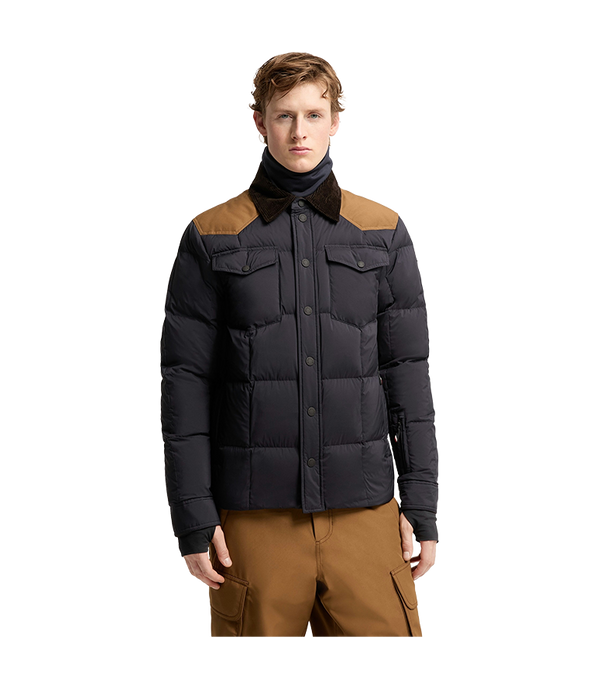 Moncler Grenoble Geltech Jacket