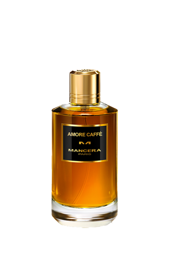 Mancera Amore Caffè