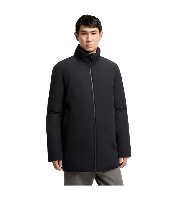 Moncler Didessa Reversible Jacket