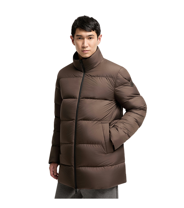 Moncler Didessa Reversible Jacket