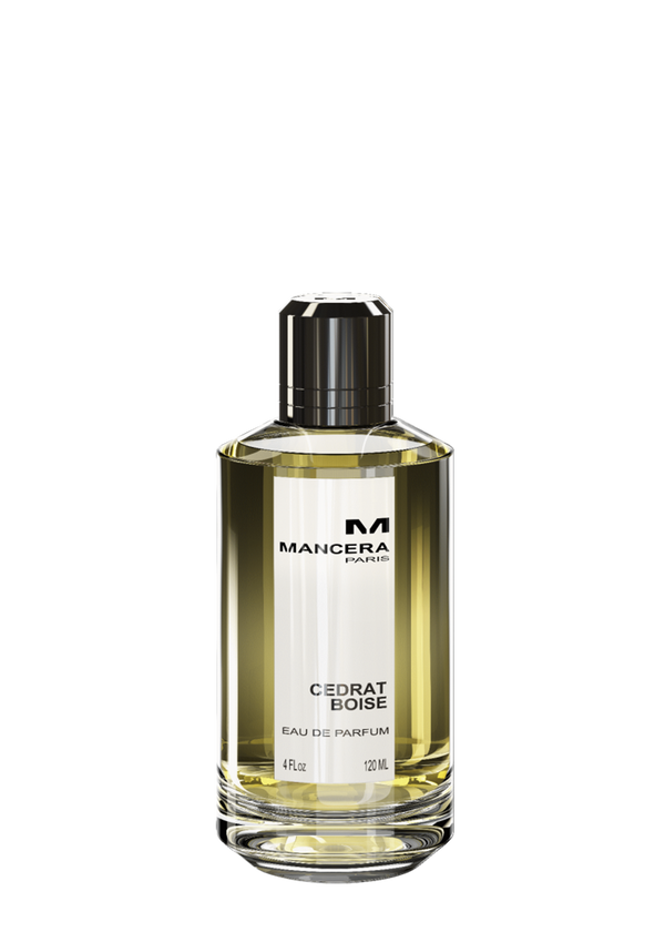 Mancera Cedrat Boise