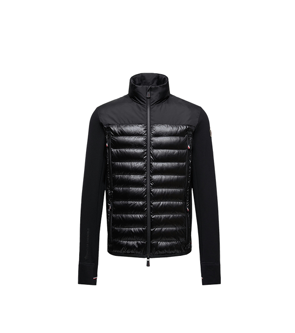 Moncler Grenoble Padded Vest