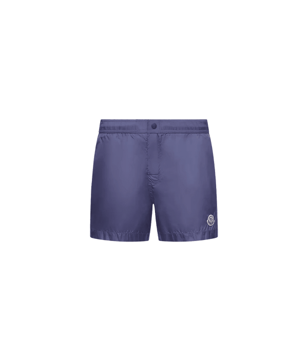 Moncler Logo Zwembroek