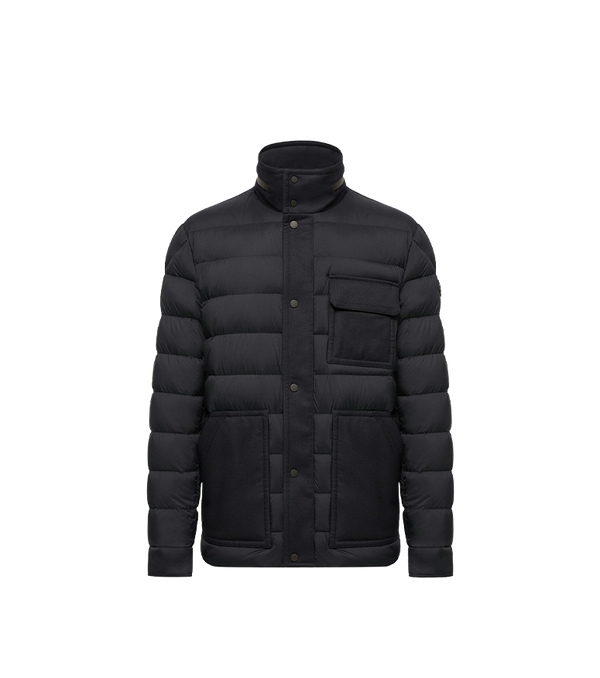 Moncler Bieza Jacket