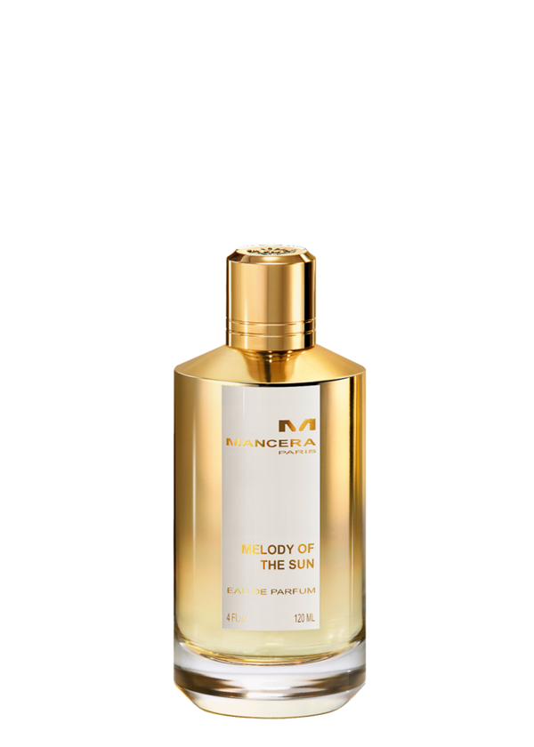 Mancera Melody of the Sun