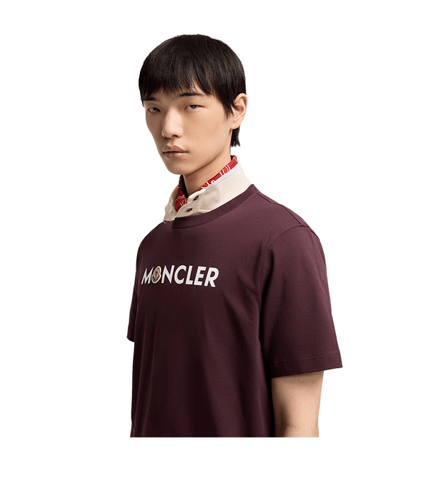 Moncler Logo T-shirt