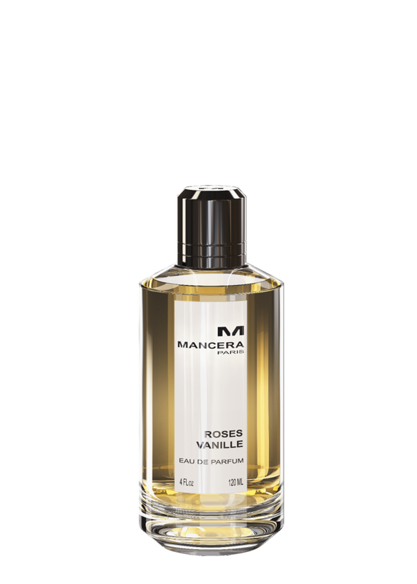 Mancera Roses Vanille