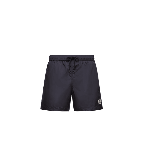 Moncler Logo Zwembroek