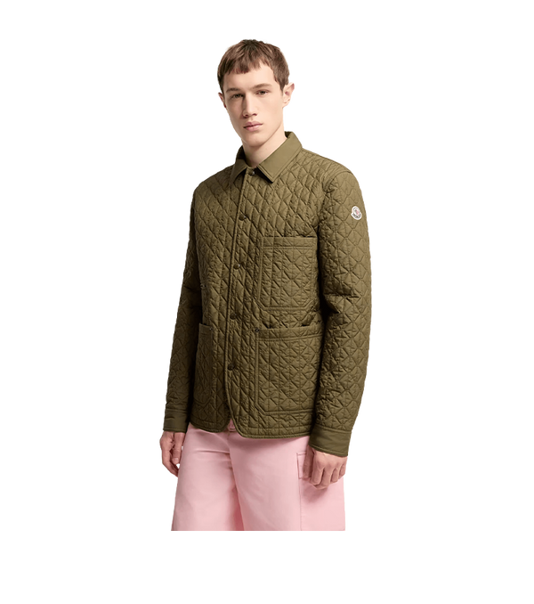 Moncler Theoline Jacket