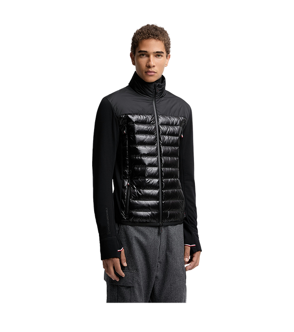 Moncler Grenoble Padded Vest