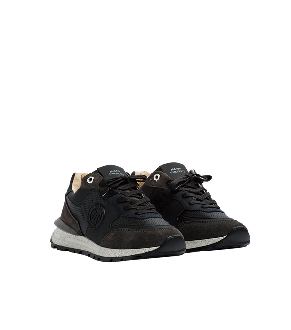Mason Garments Trail Runner Multicolore