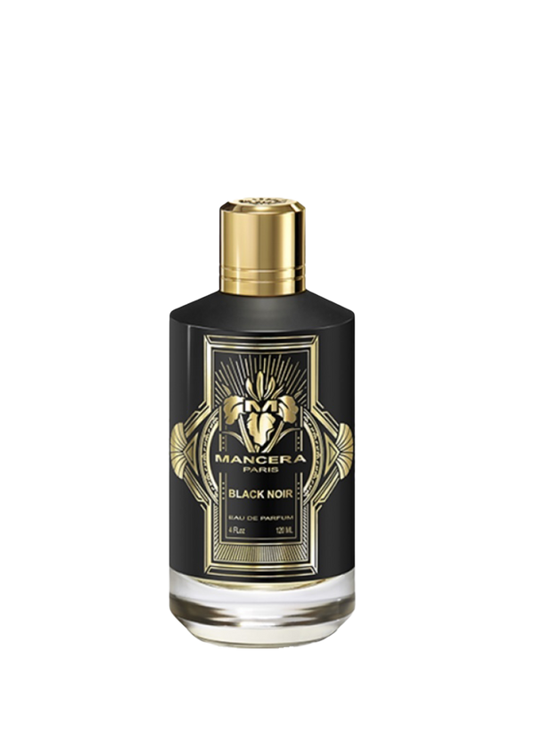 Mancera Black Noir