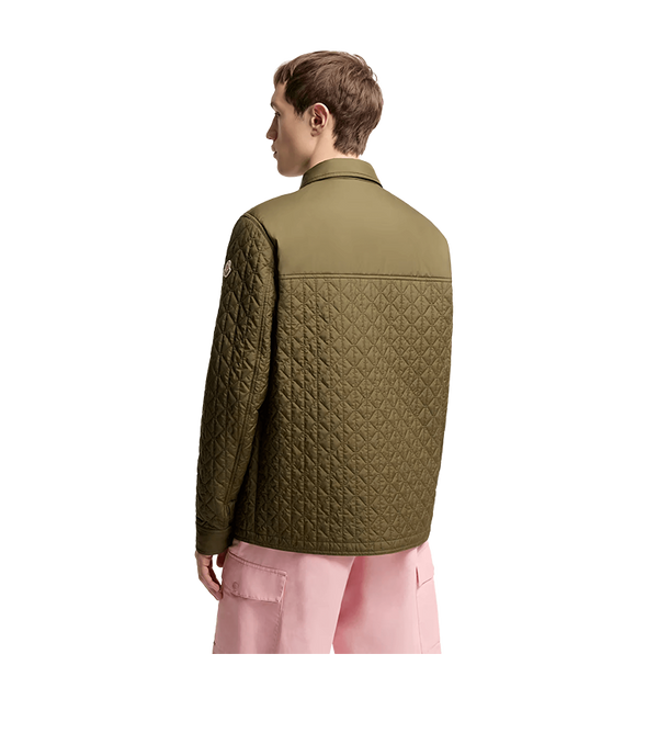 Moncler Theoline Jacket