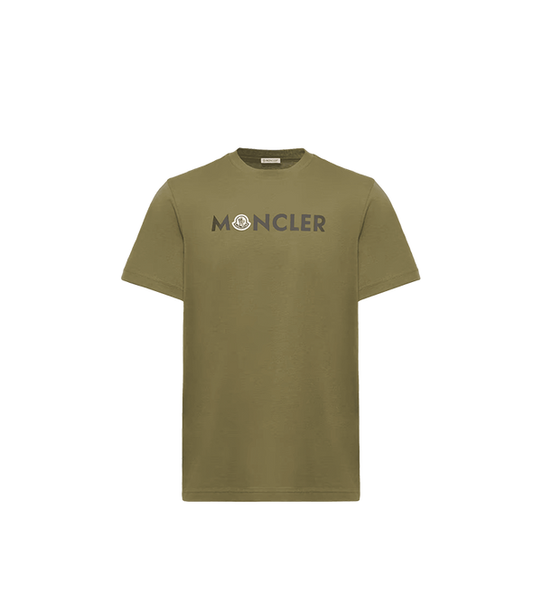 Moncler Logo T-shirt