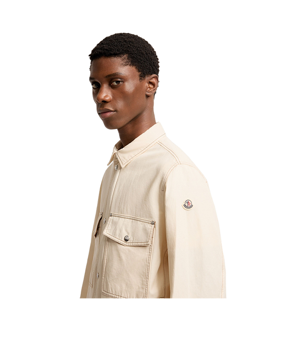 Moncler Watagua Jacket