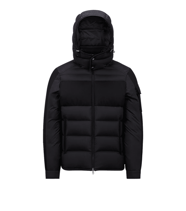 Moncler Barbustel Down jacket