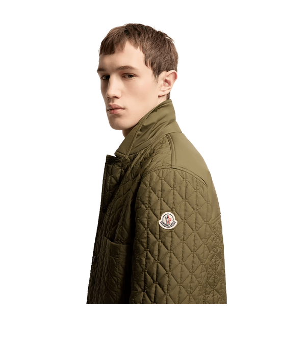 Moncler Theoline Jacket