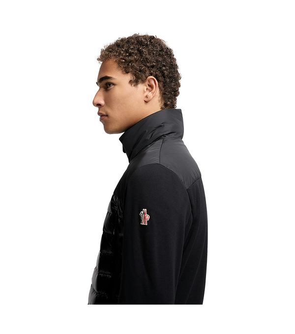 Moncler Grenoble Padded Vest