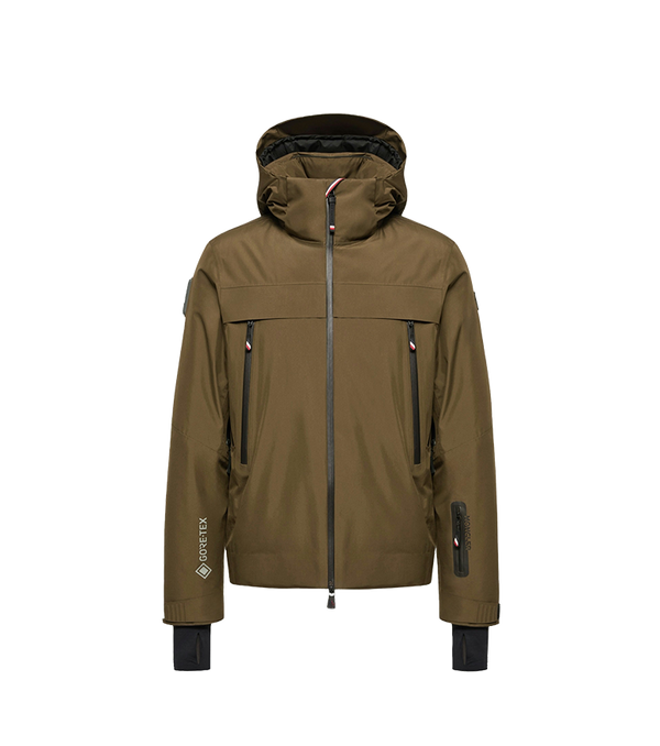 Moncler Grenoble Balmhorn Jacket