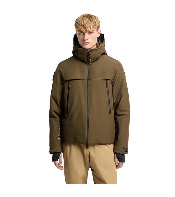 Moncler Grenoble Balmhorn Jacket