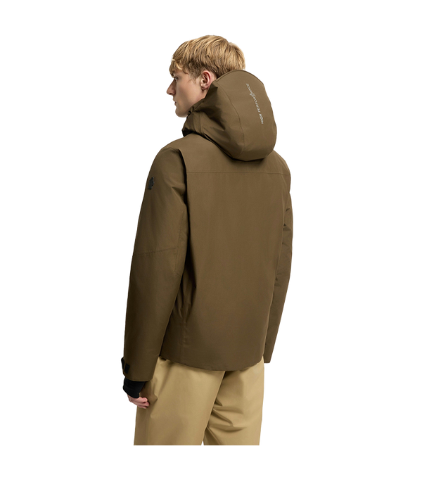 Moncler Grenoble Balmhorn Jacket