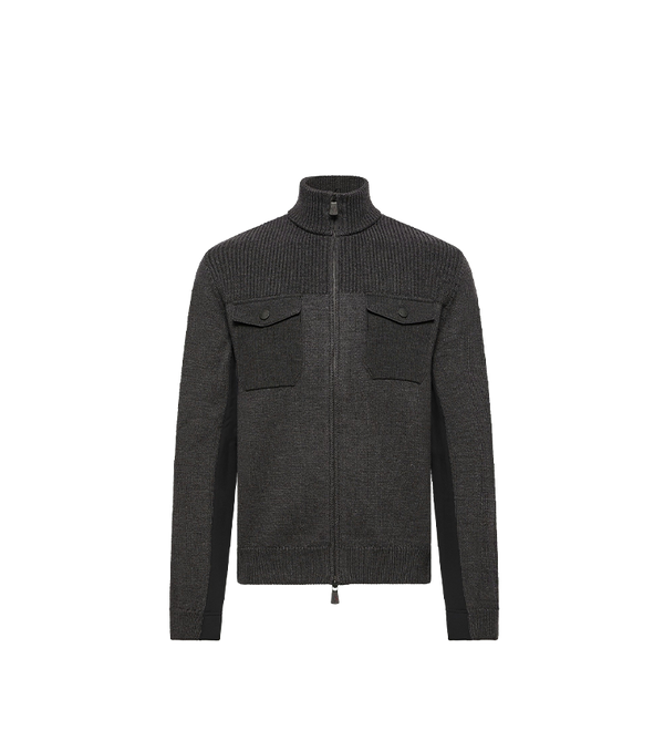 Moncler Grenoble Vest