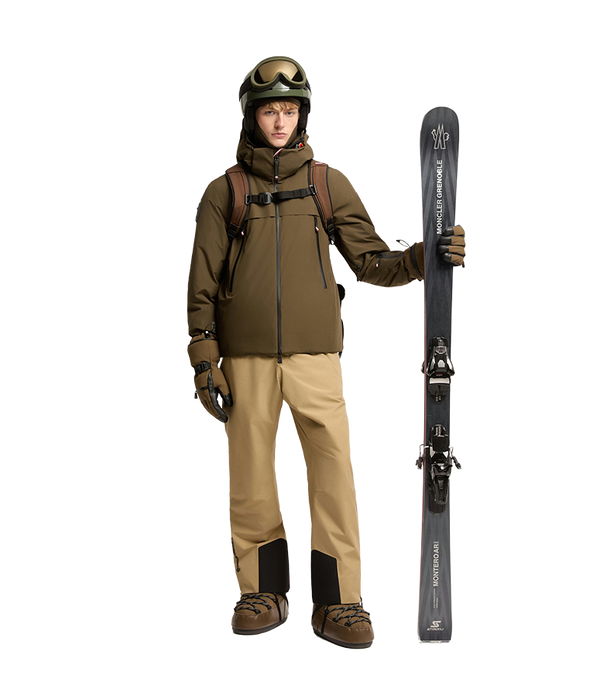 Moncler Grenoble Balmhorn Jacket