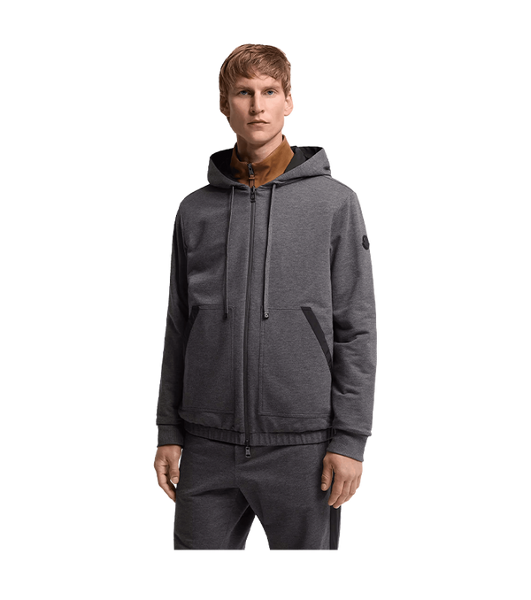 Moncler Reversible Vest
