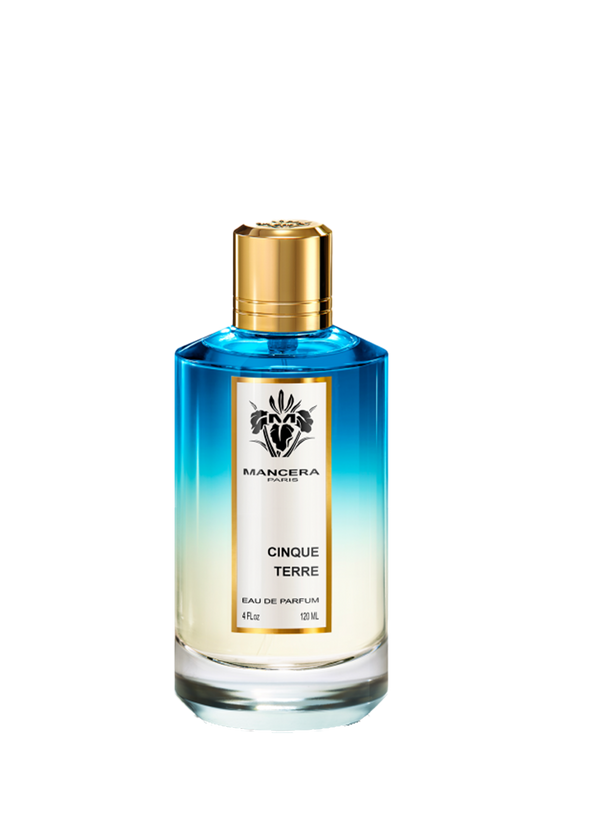 Mancera Cinque Terre