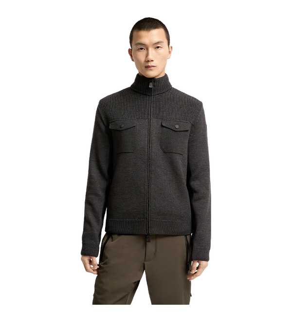 Moncler Grenoble Vest