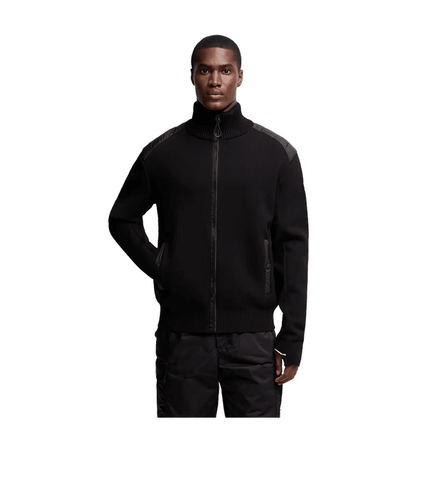 Moncler Grenoble Vest