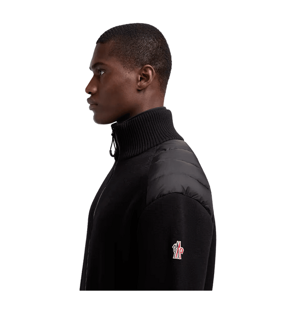 Moncler Grenoble Vest