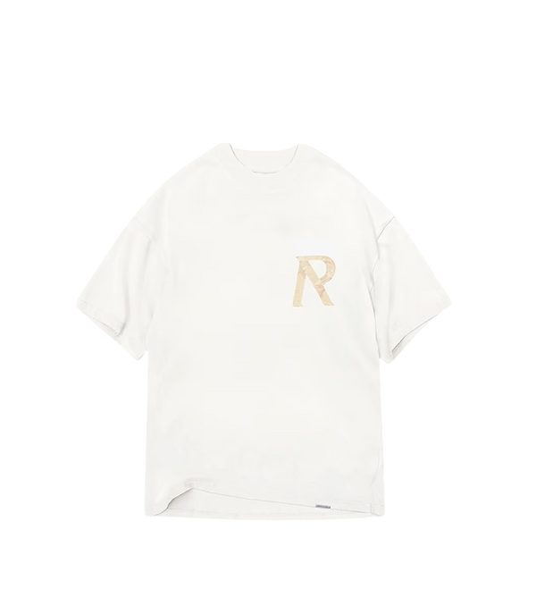 Represent Masking Tape Initial T-shirt