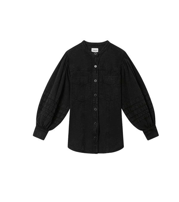 Isabel Marant Mileda Blouse