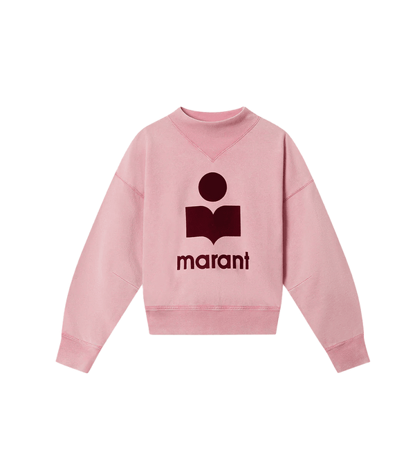 Isabel Marant Moby Sweater