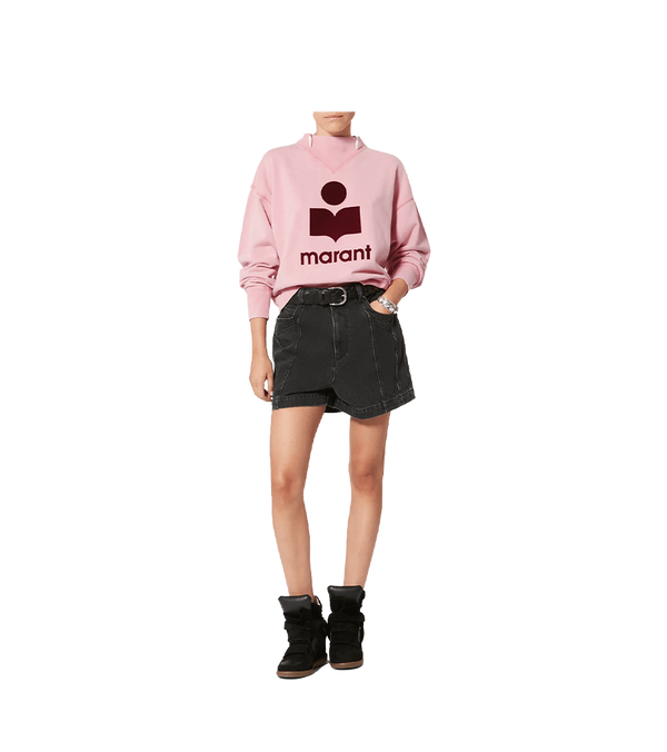 Isabel Marant Moby Sweater