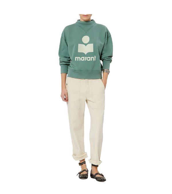 Isabel Marant Moby Sweater