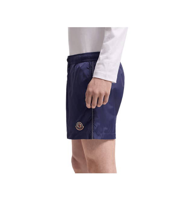 Moncler Logo Zwembroek